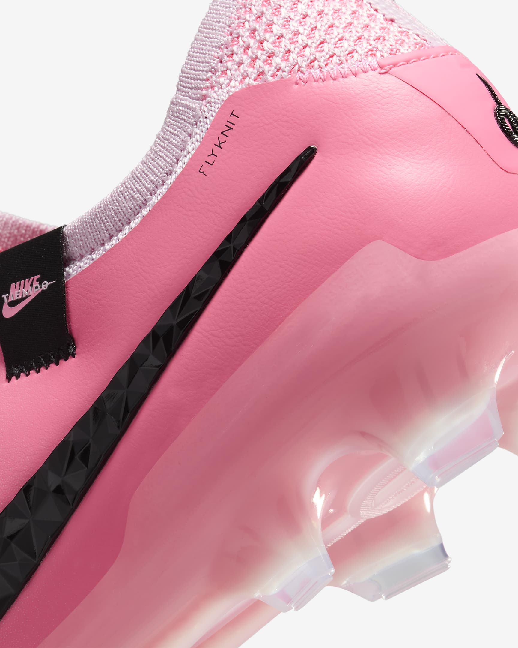 Image of Мъжки Футболни обувки NIKE LEGEND 10 ELITE FG - Ballistic-sport